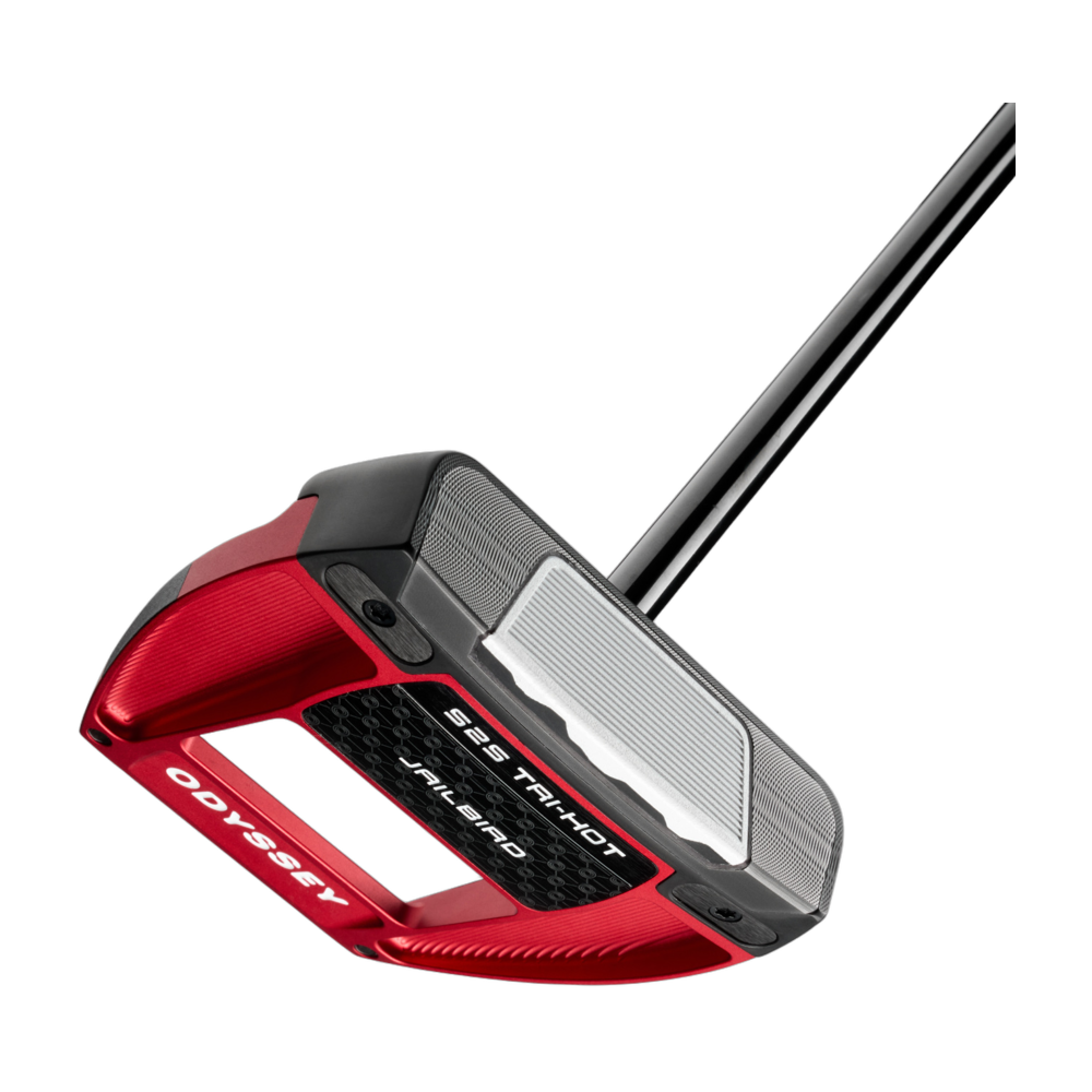 Odyssey S2S Tri-Hot Putters