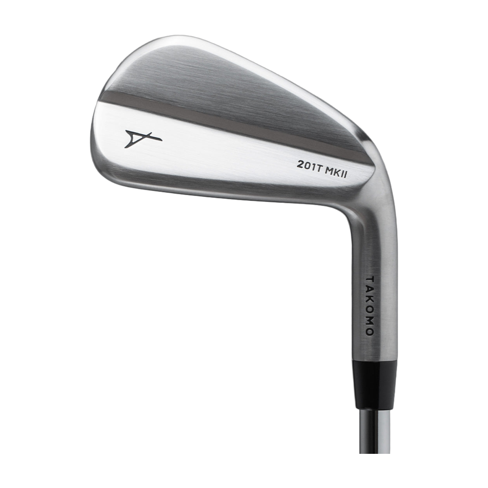 Takomo 201 MKII Irons