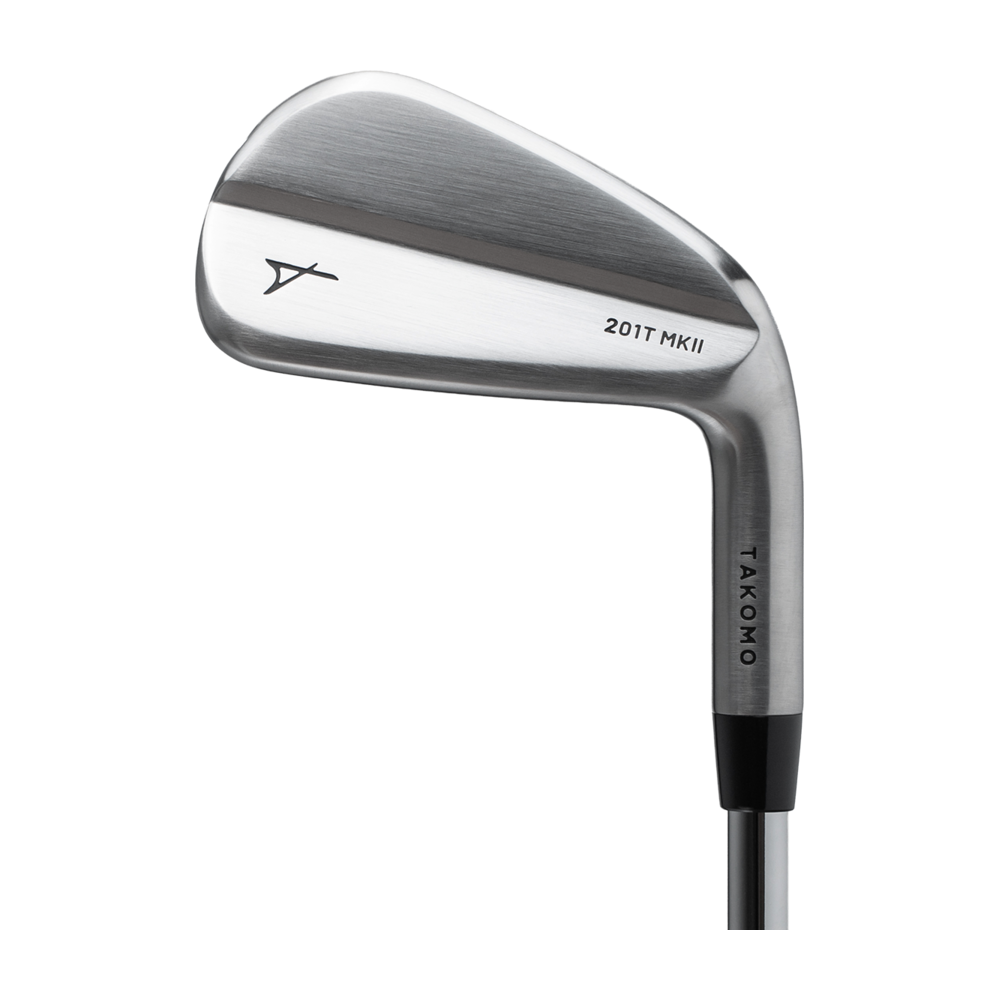 Takomo 201T MKII Irons