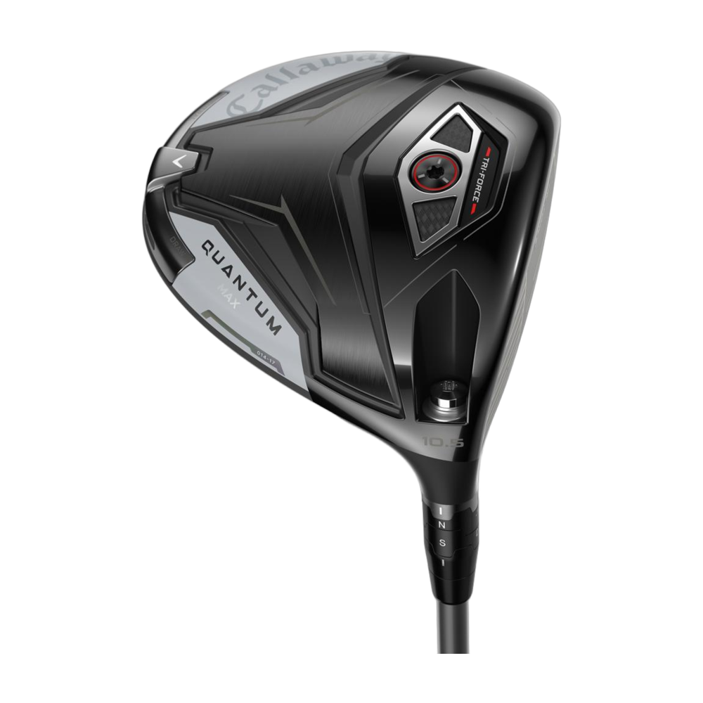Callaway Quantum Max Driver
