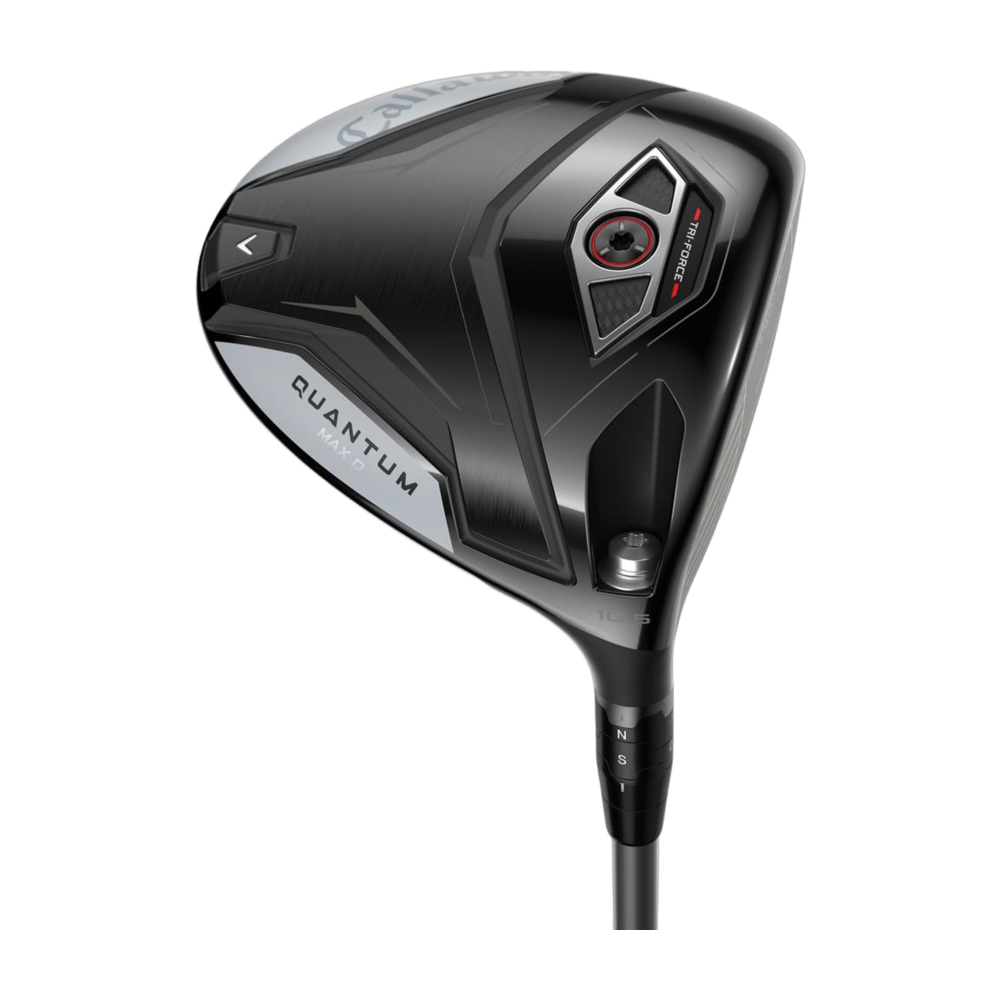 Callaway Quantum Max D Driver