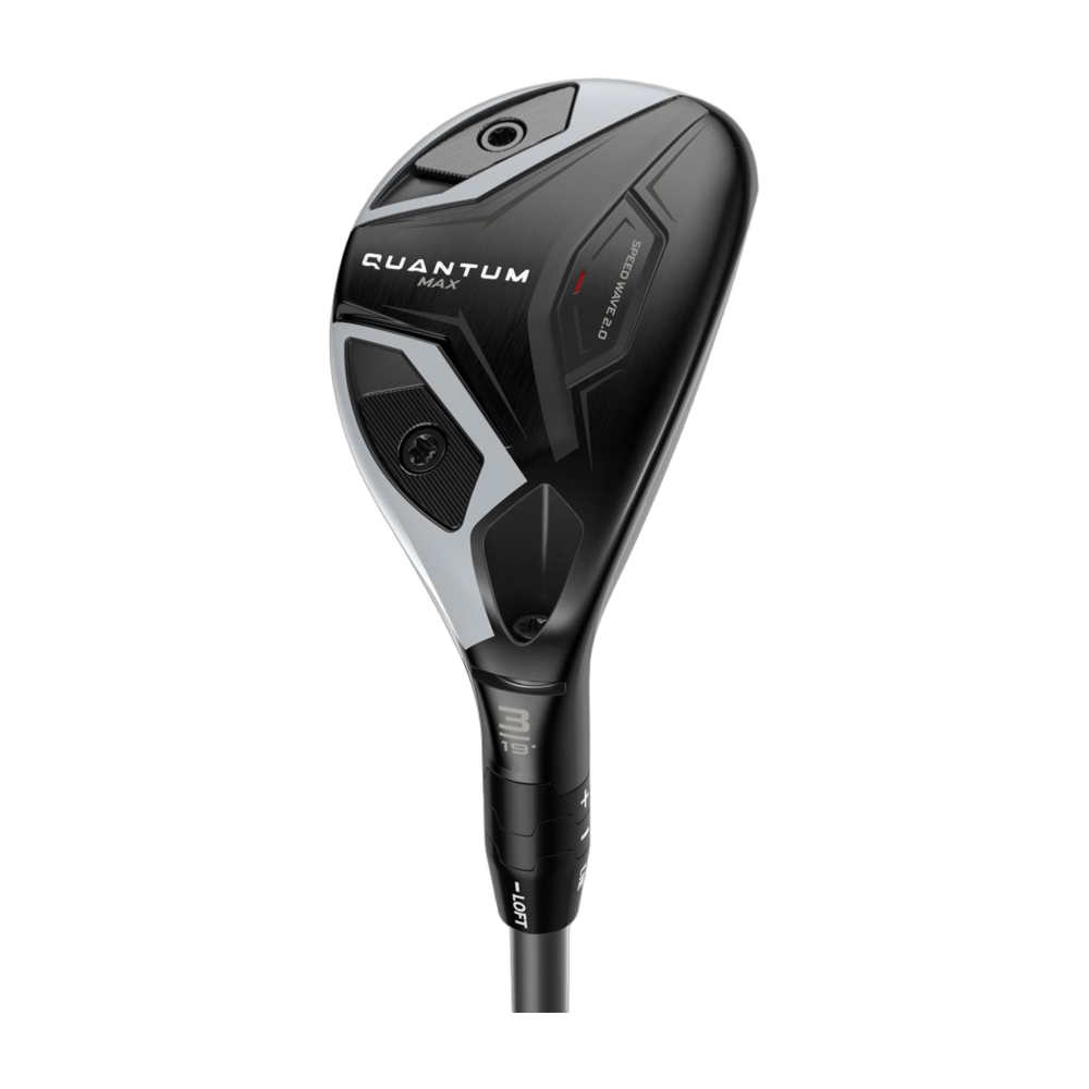 Callaway Quantum Max Hybrid
