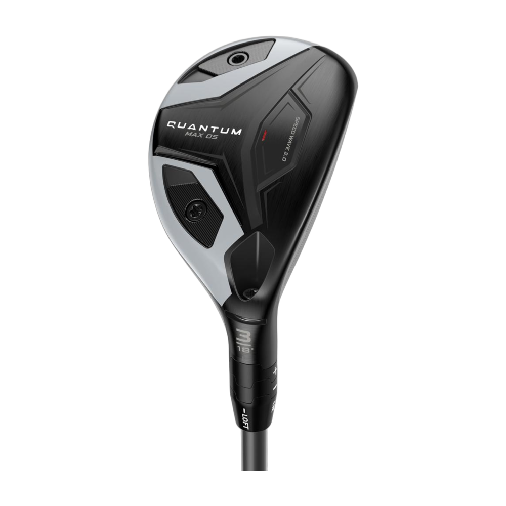 Callaway Quantum Max OS Hybrid