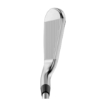 Callaway Quantum Max Golf Irons Steel Shafts transparent