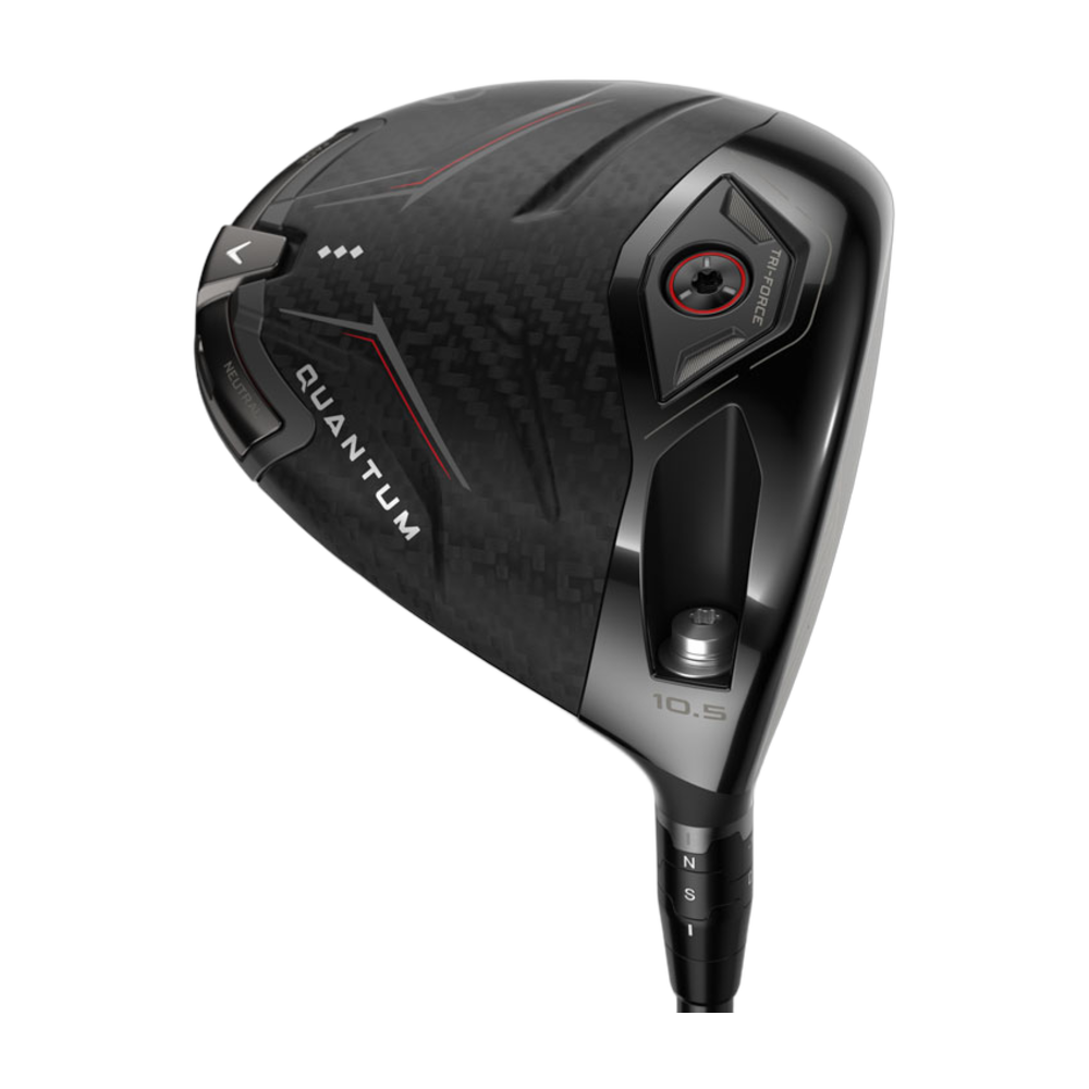 Callaway Quantum Triple Diamond Driver