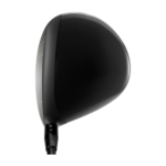 Callaway Quantum Triple Diamond Golf Driver transparent