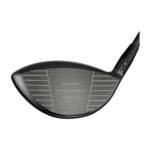 Callaway Quantum Triple Diamond Golf Driver transparent