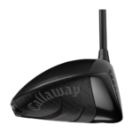 Callaway Quantum Triple Diamond Golf Driver transparent
