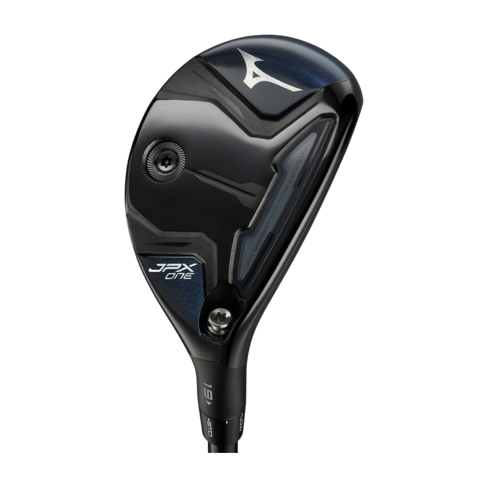 Mizuno JPX One Hybrid