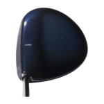 Mizuno JPX One driver