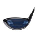 Mizuno JPX One driver
