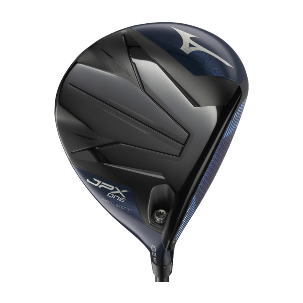 Mizuno JPX One driver