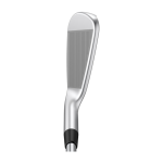 Ping i540 Golf Irons Steel Shafts transparent