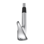 Ping i540 Golf Irons Steel Shafts transparent