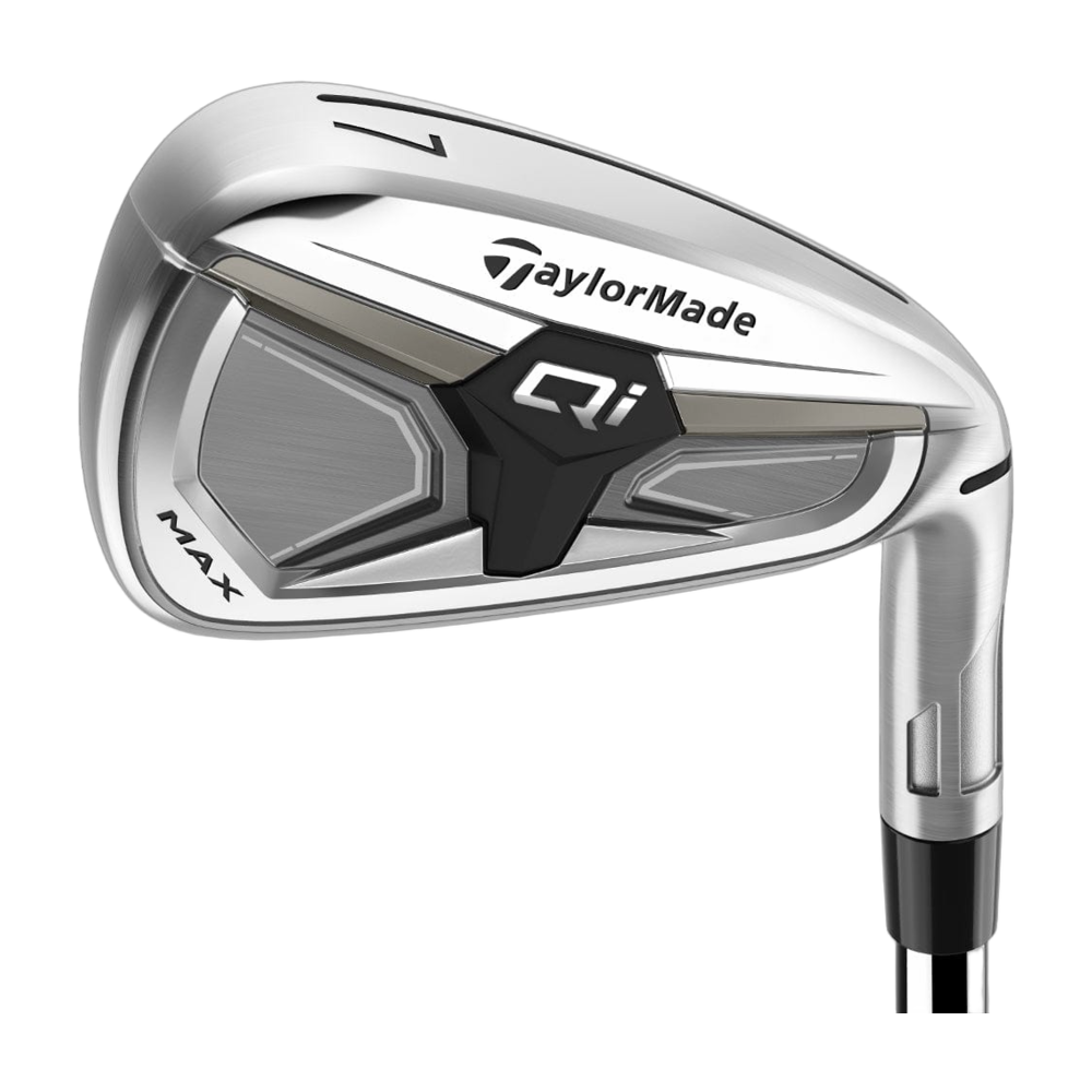 TaylorMade Qi Max Iron
