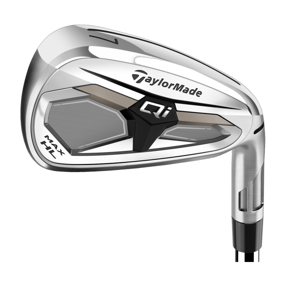 TaylorMade Qi Max HL Iron