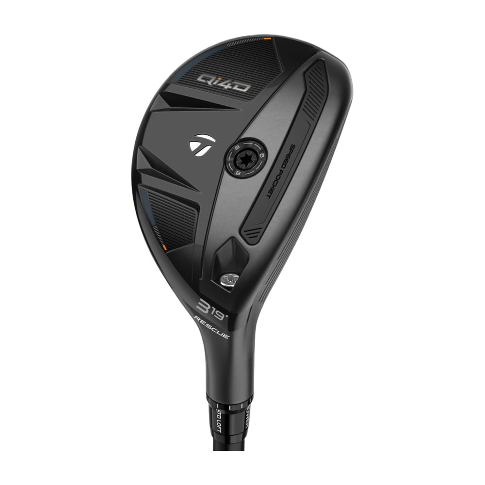 TaylorMade Qi4D Hybrid