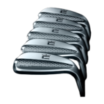 Cobra 3DP X irons