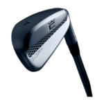 Cobra 3DP X irons