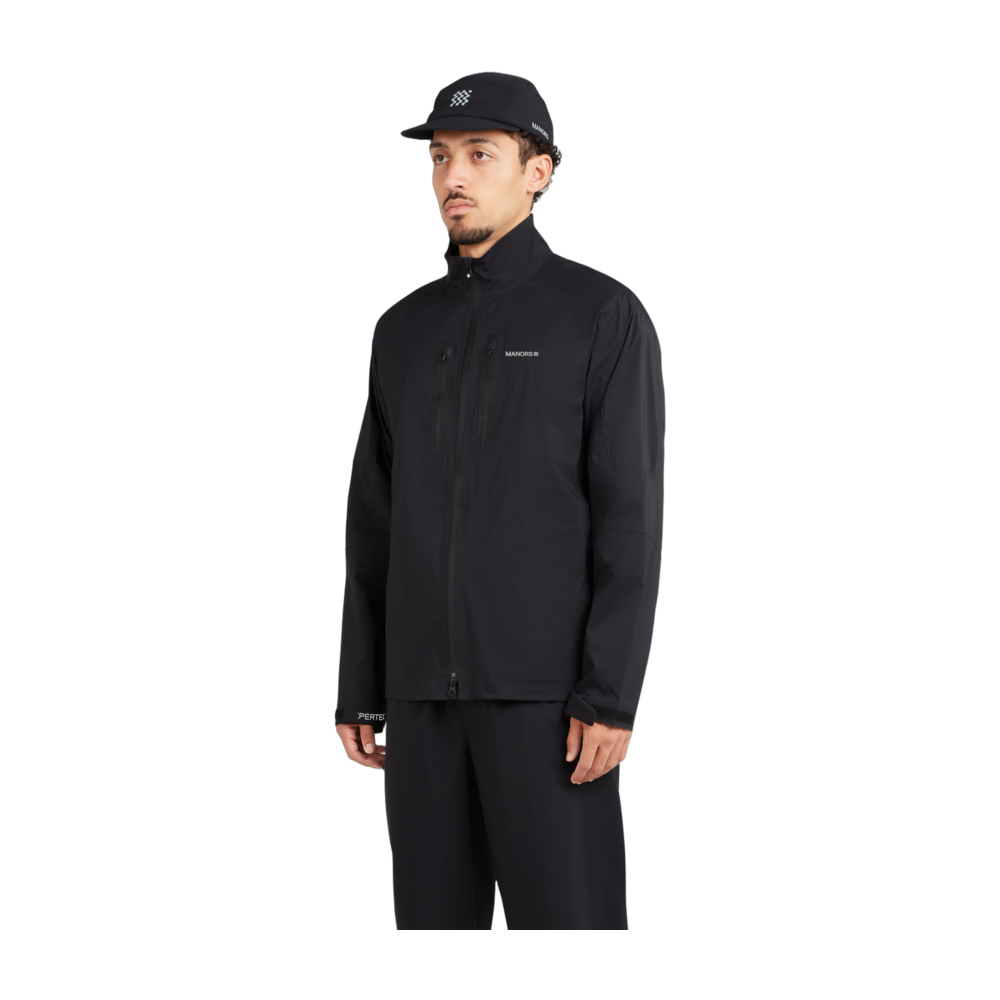 Manors 2.5L Pertex® Waterproof Jacket
