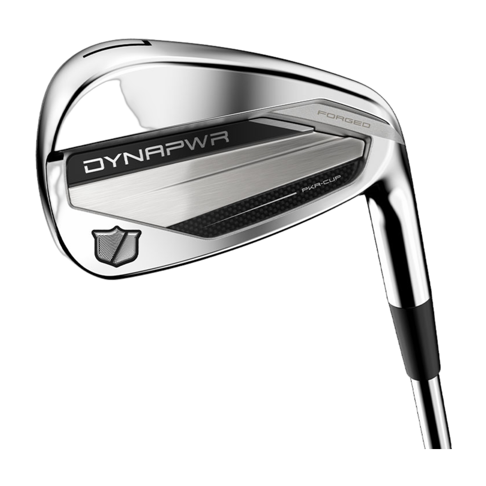 Wilson Dynapwr Forged Irons