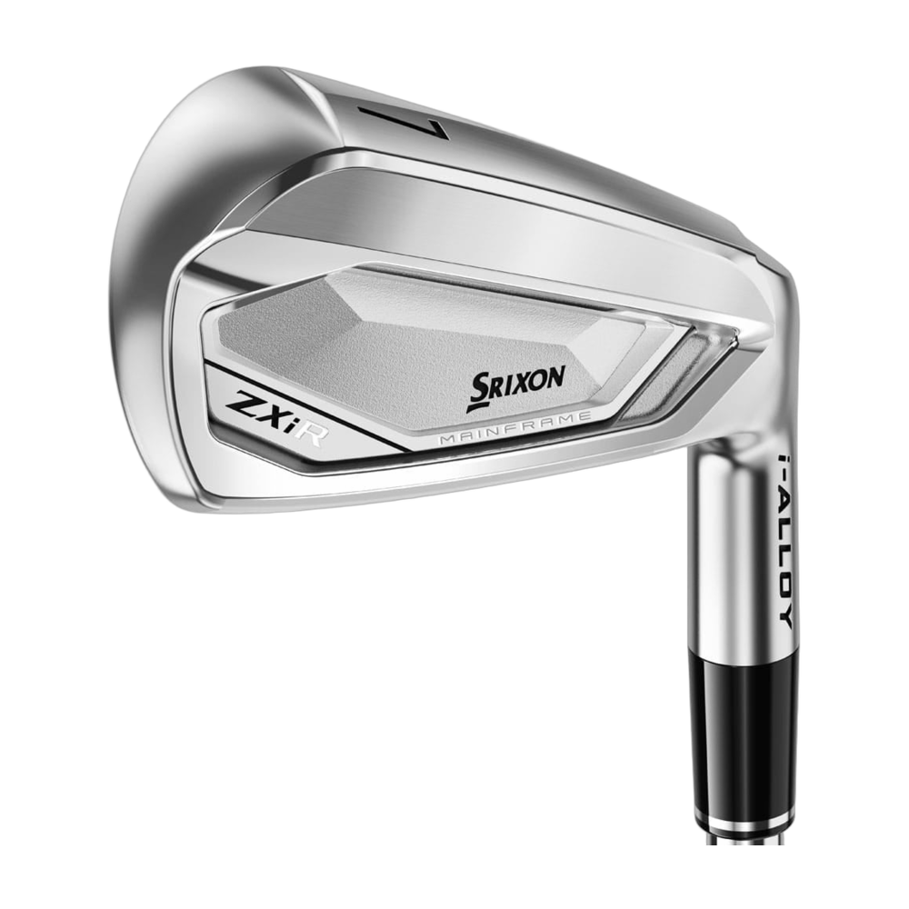 Srixon ZXiR Irons