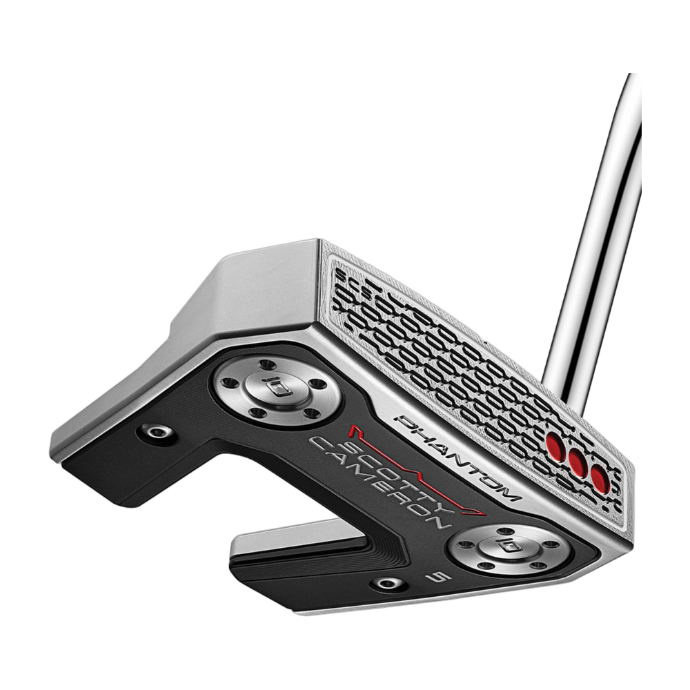 Scotty Cameron Phantom Putters
