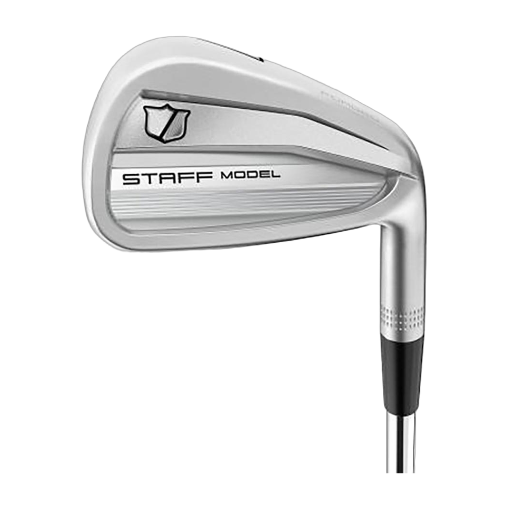 Wilson Staff Model CB Irons
