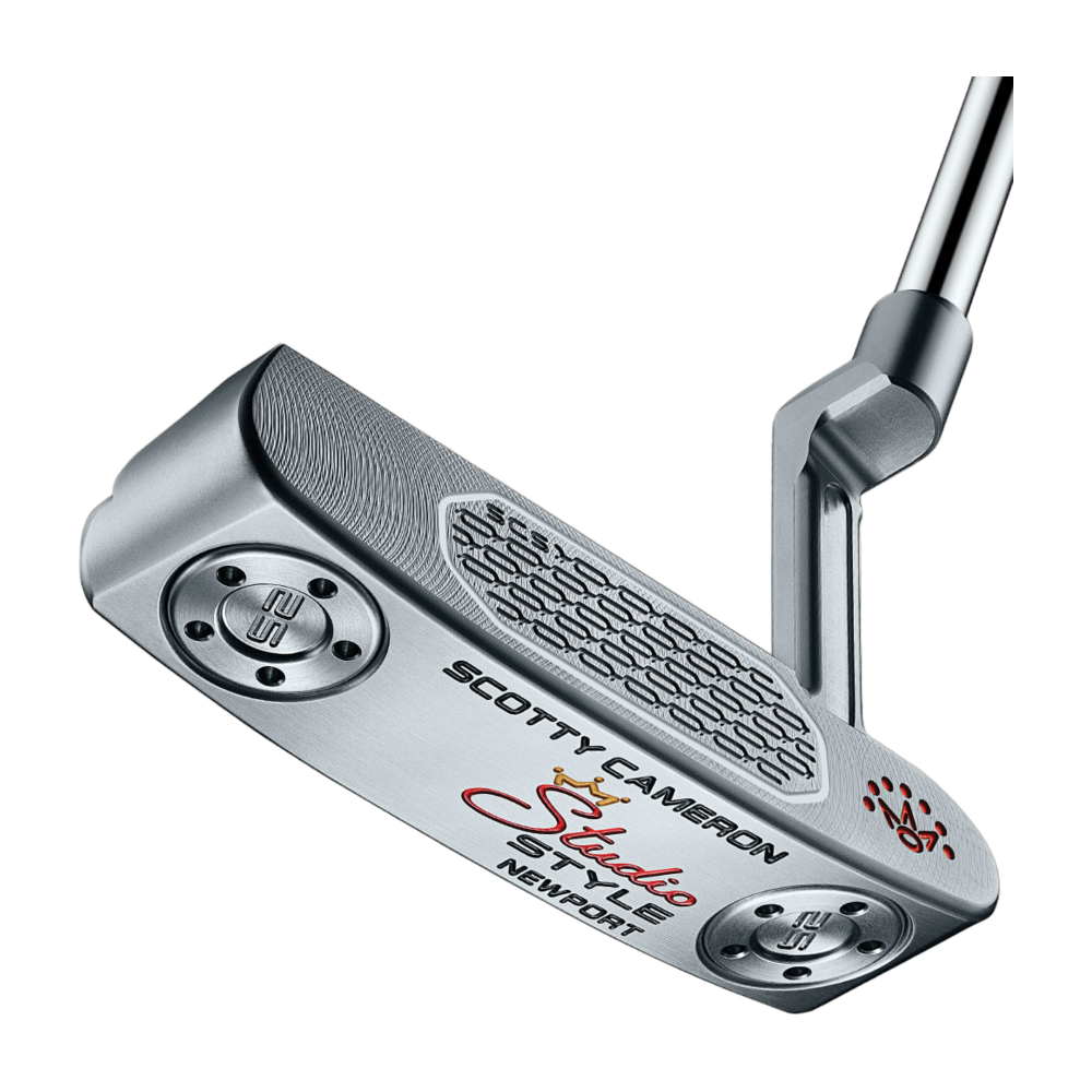 Scotty Cameron Studio Style Blade Putters