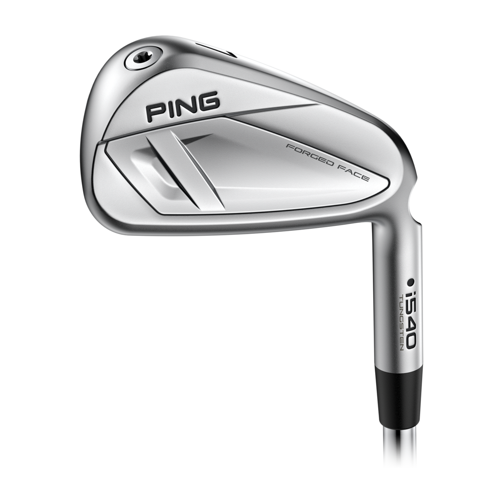 PING i540 Golf Irons