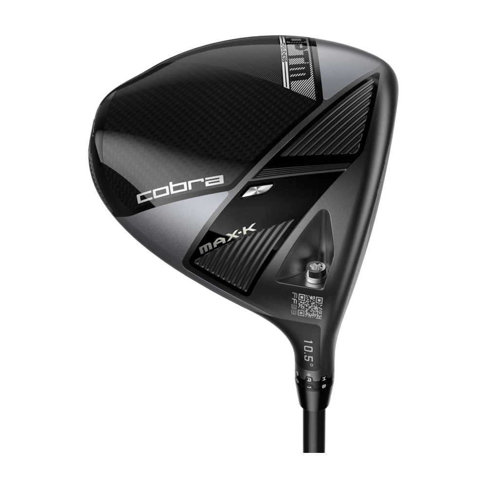 Cobra OPTM MAX-K Driver