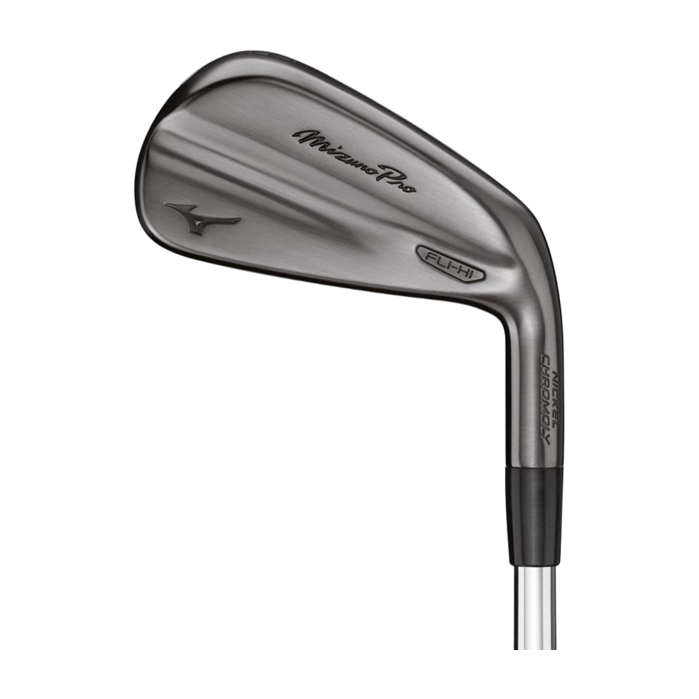 Mizuno Pro Fli-Hi Utility Iron