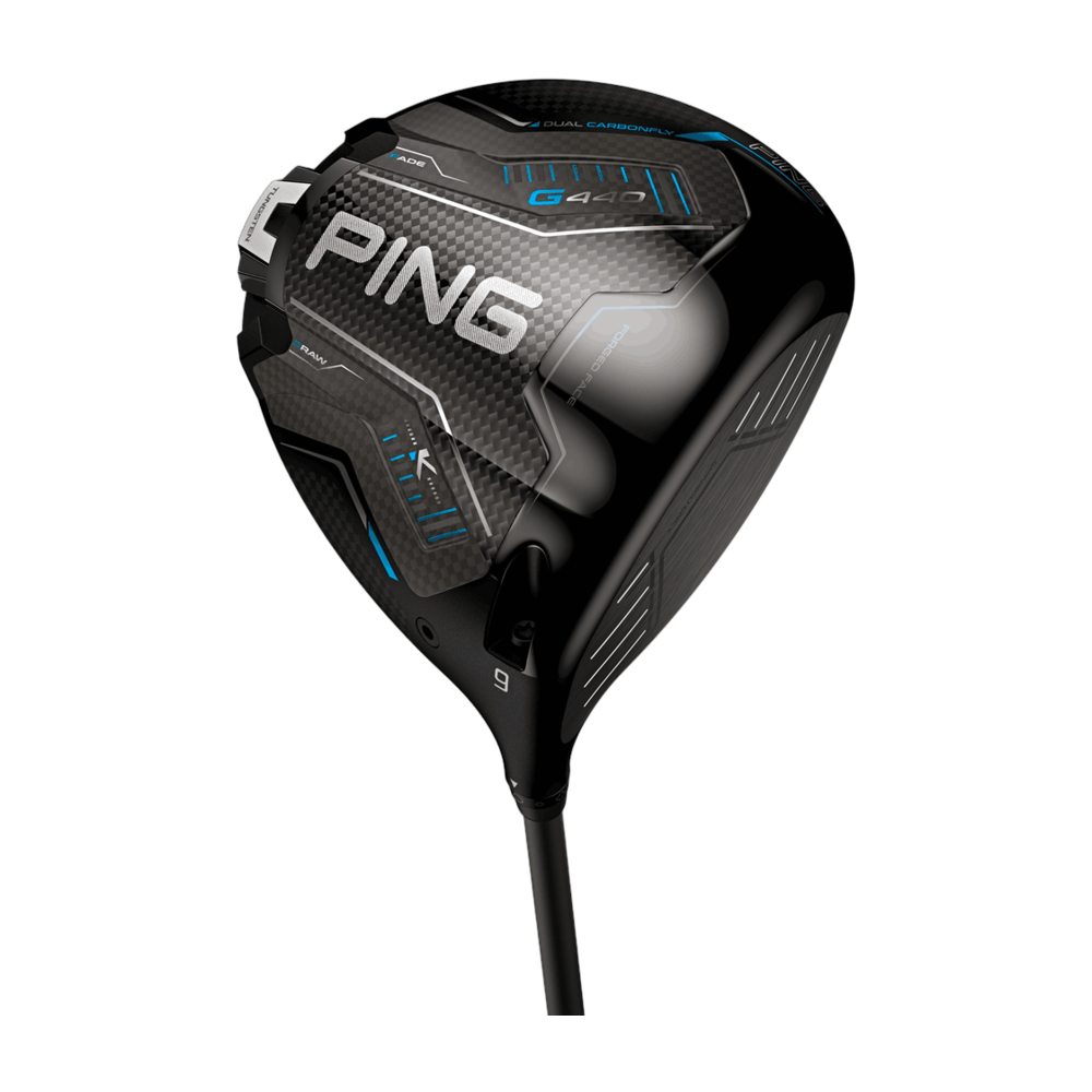 PING G440 K Driver