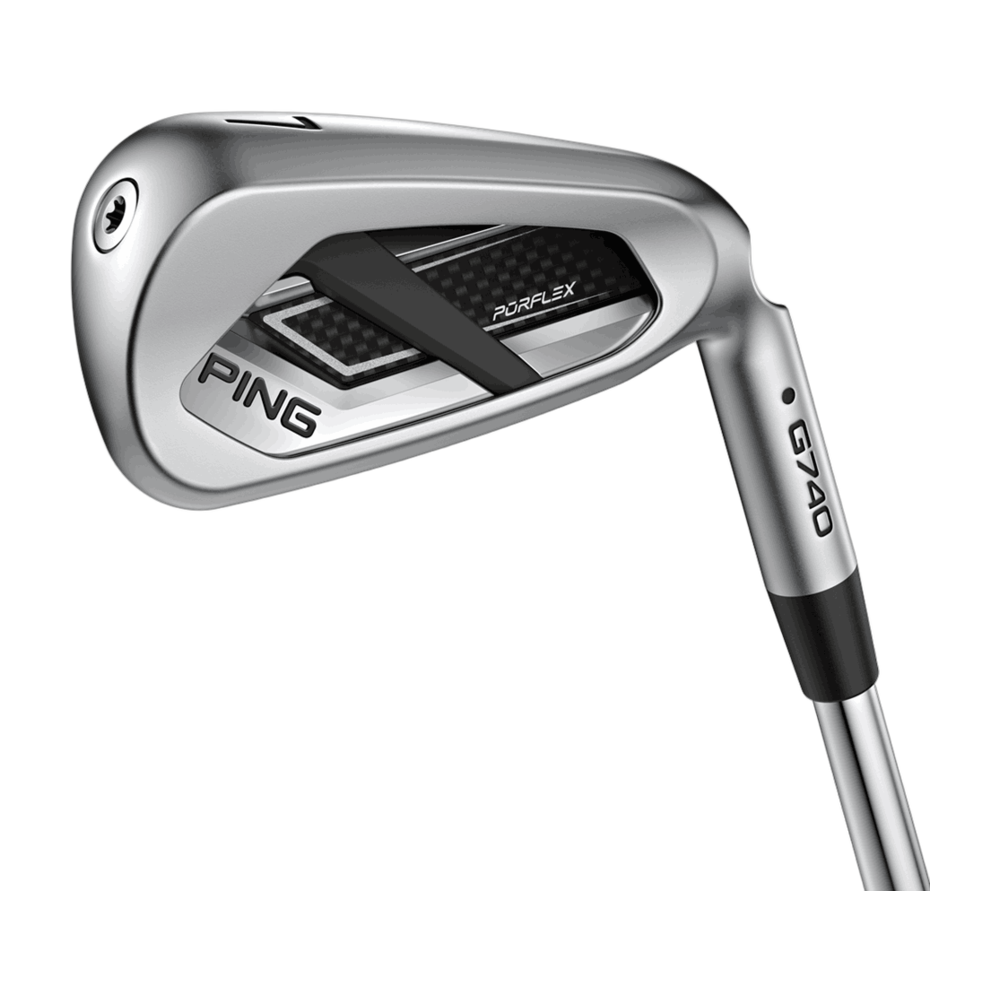 PING G740 Irons