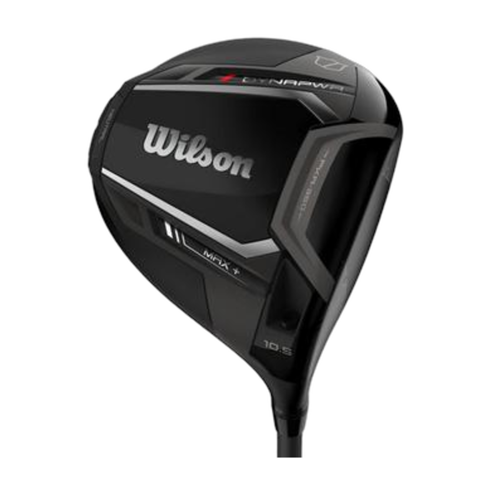 Wilson Dynapwr Max+ Driver