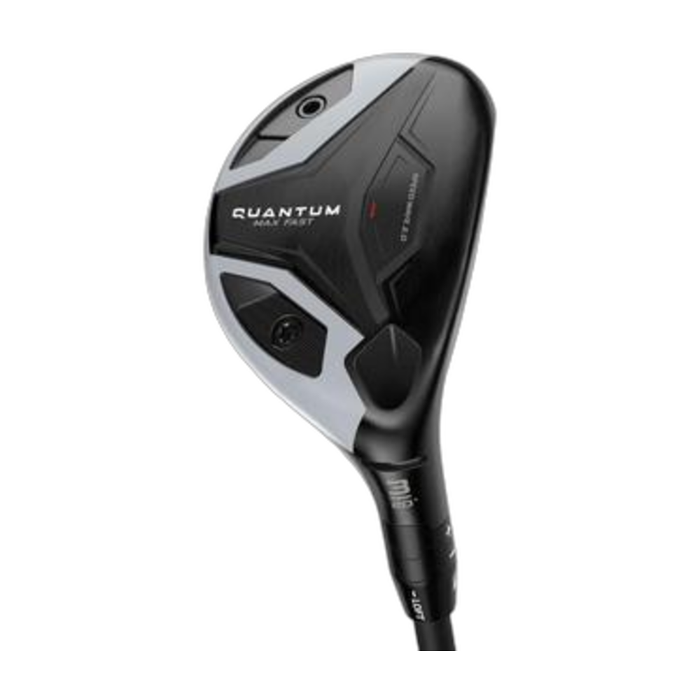 Callaway Quantum Max Fast Hybrid