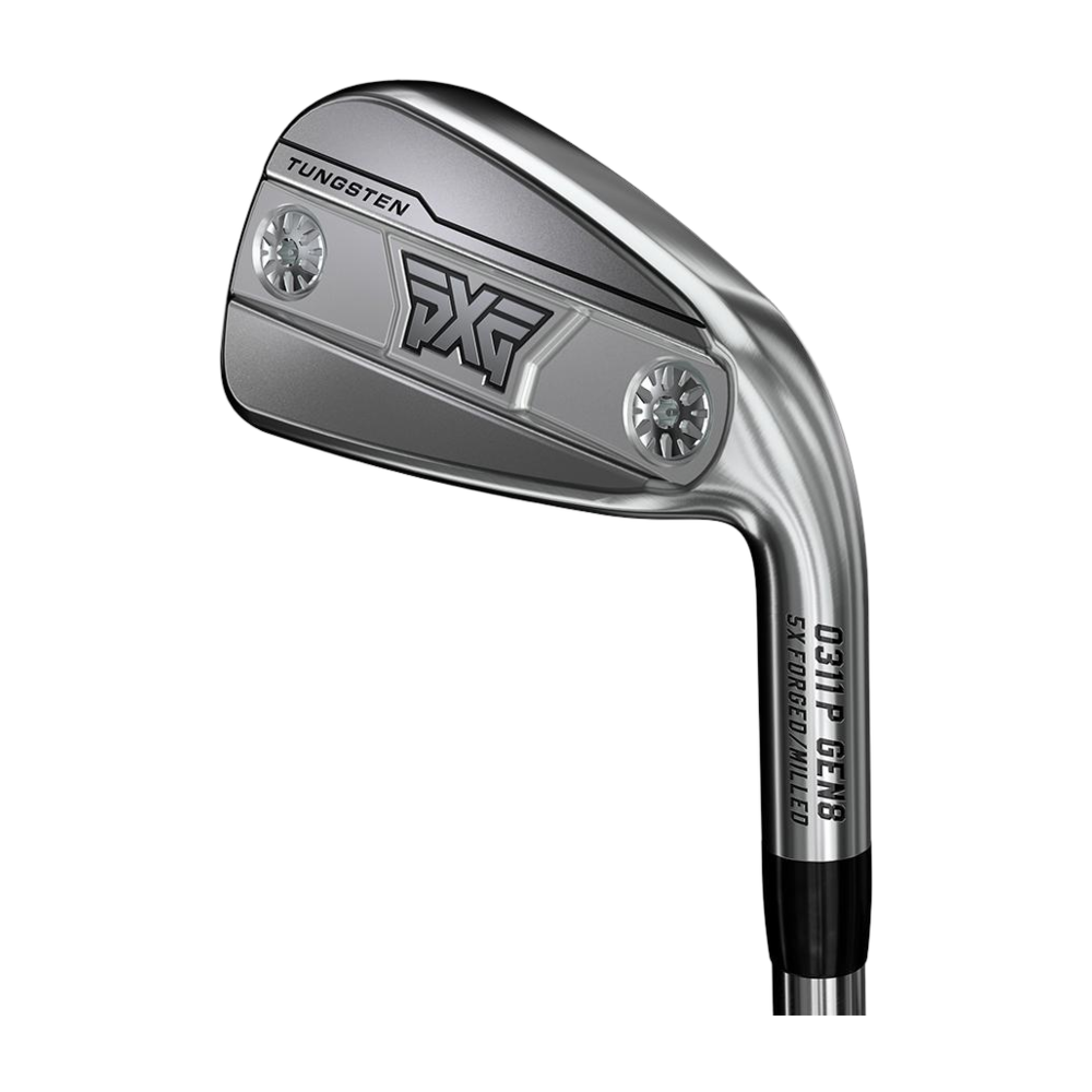 PXG 0311 P GEN8 Irons