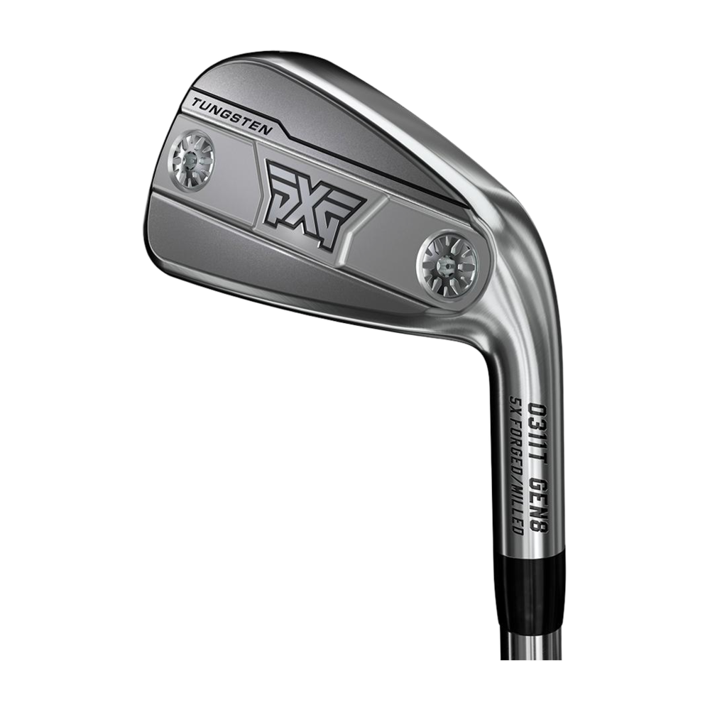 PXG 0311 T GEN8 Irons