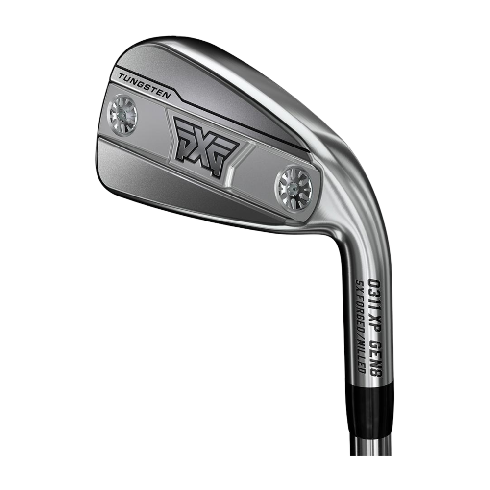 PXG 0311 XP GEN8 Irons