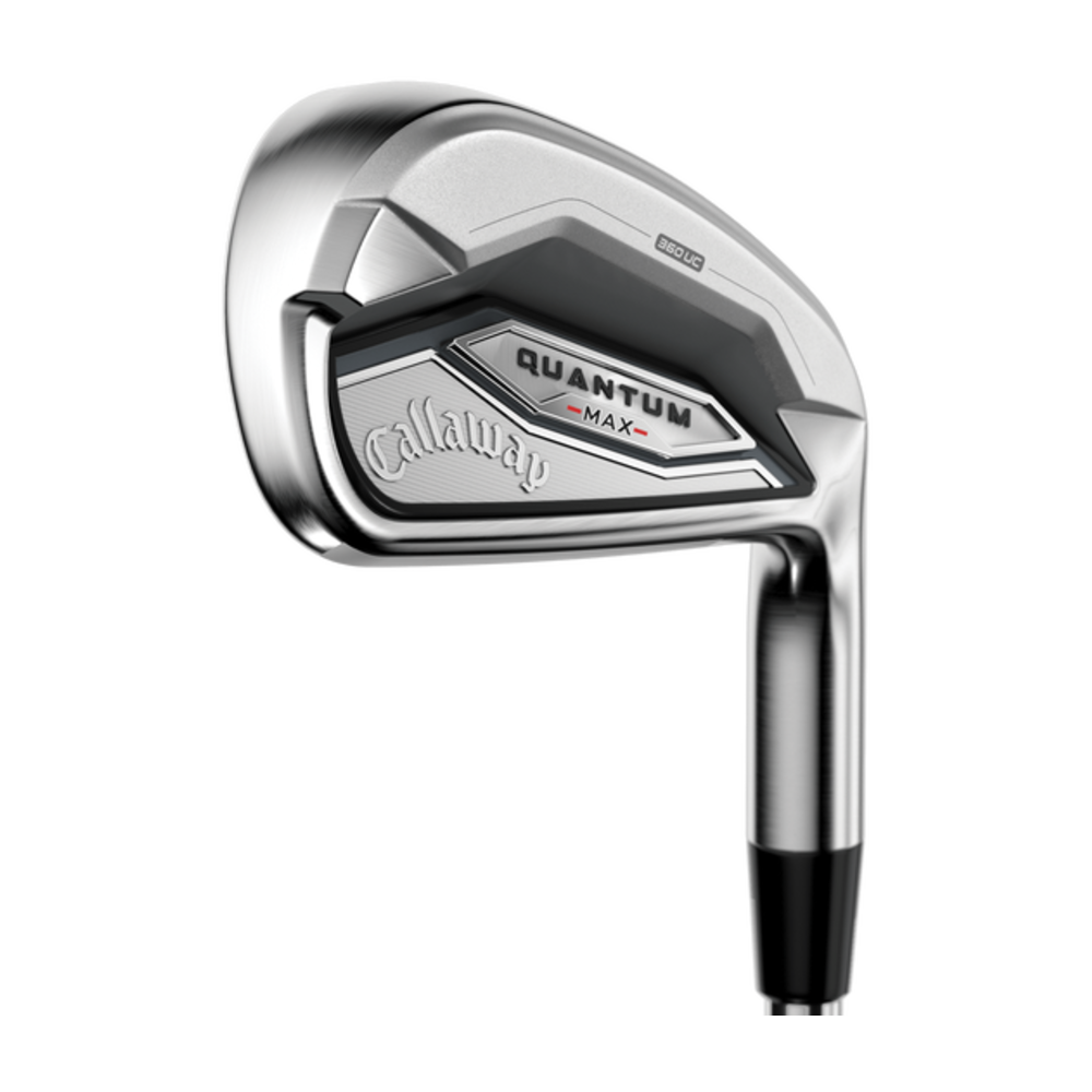 Callaway Quantum Max Irons