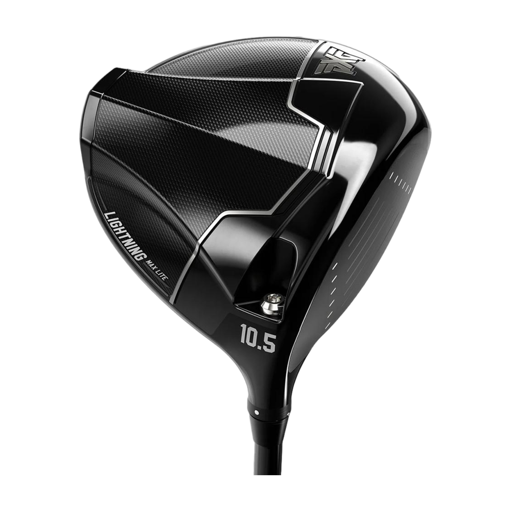 PXG Lightning Max Lite Driver