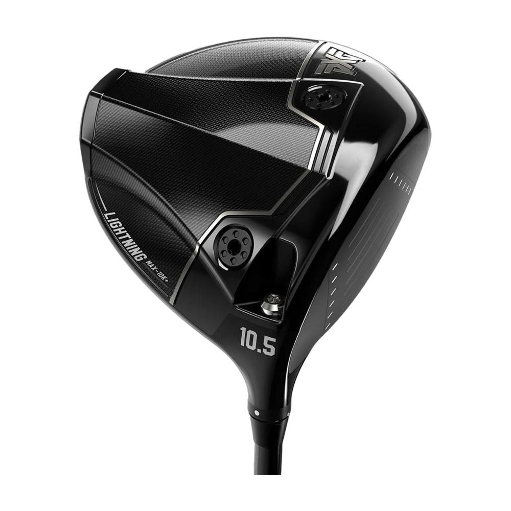 PXG Lightning Max-10K+ Driver