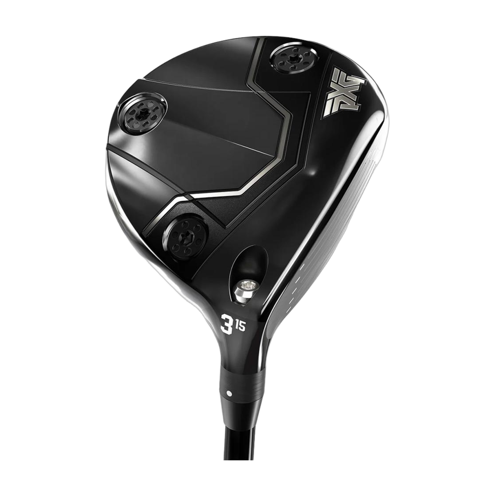 PXG Lightning Fairway Wood