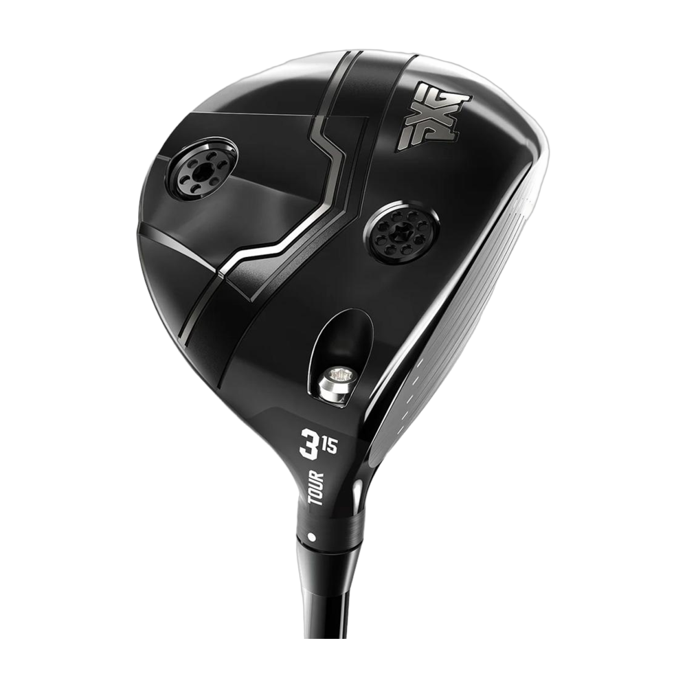 PXG Lightning Tour Fairway Wood