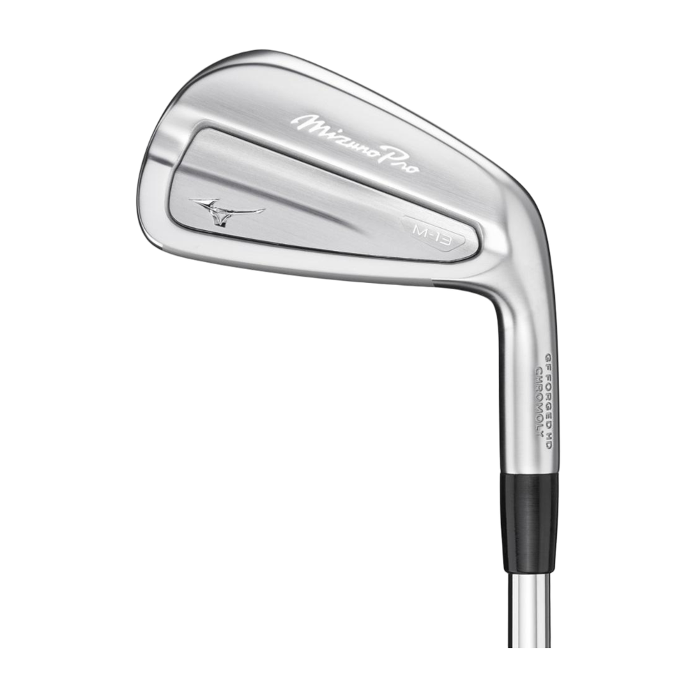 Mizuno Pro M-13 Irons