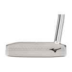 Mizuno M-Craft City Series Nagoya Nickel Putters transparent
