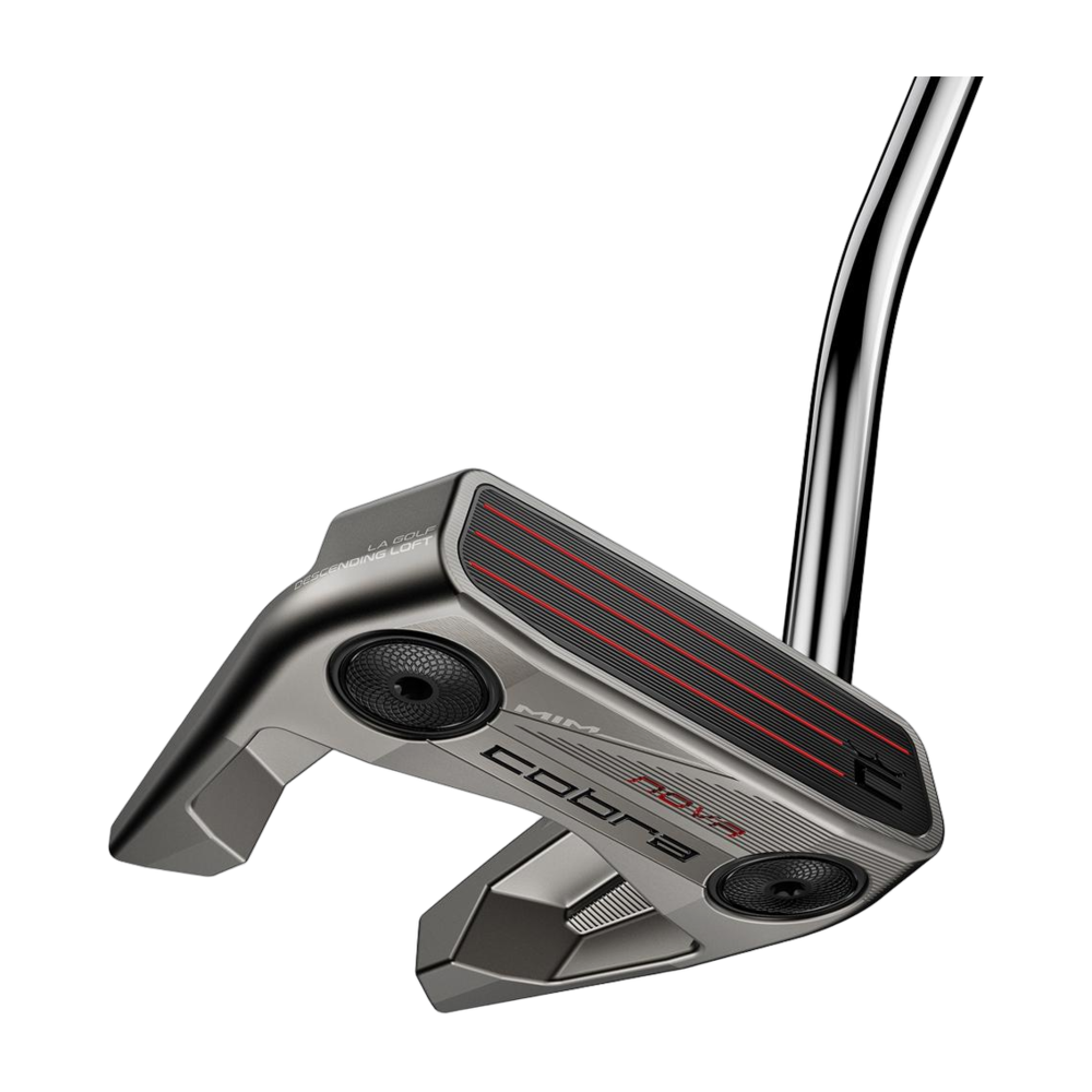 Cobra MIM Putters