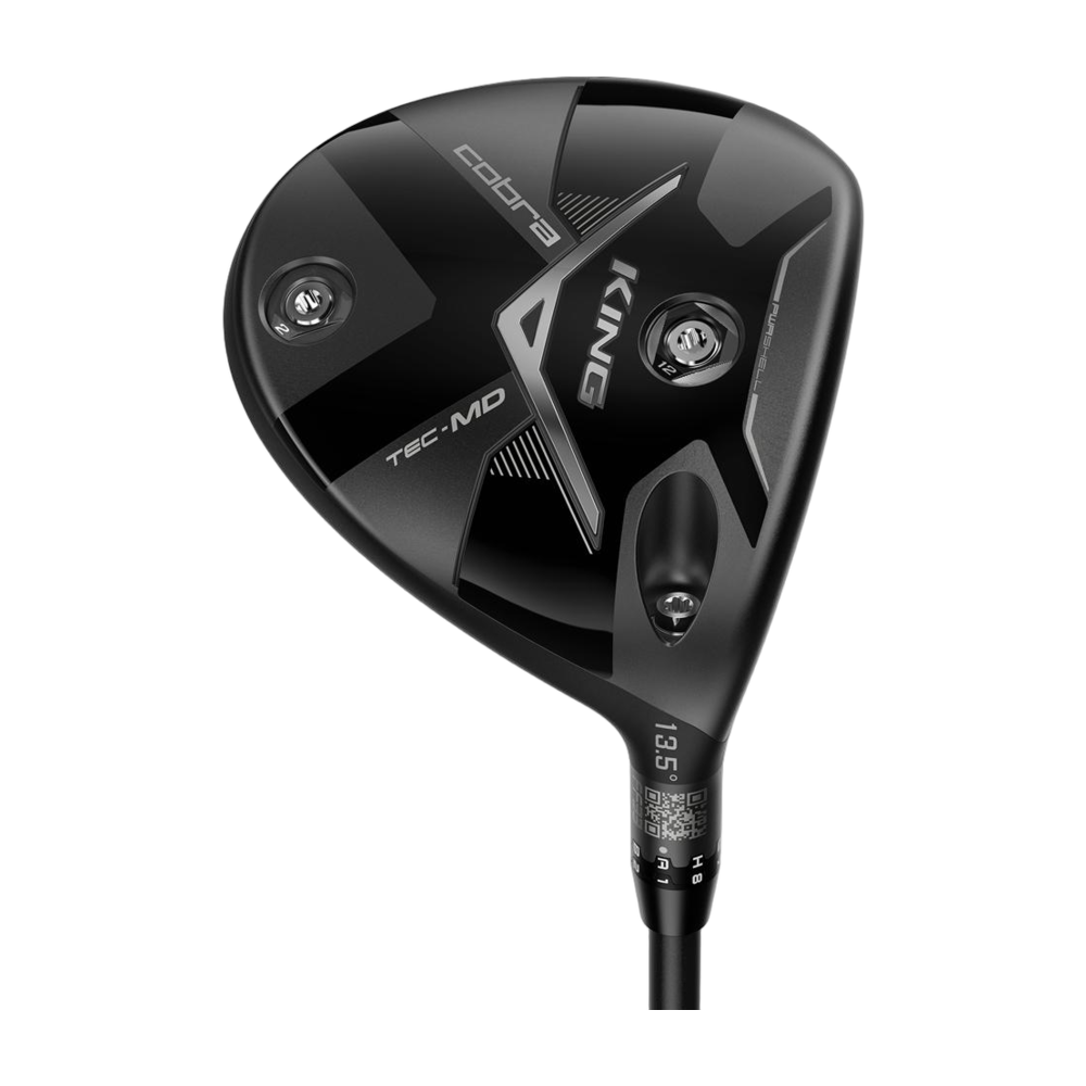 Cobra KING TEC Mini Driver
