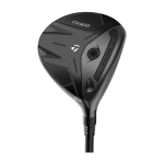 TaylorMade Qi4D Fairway Wood