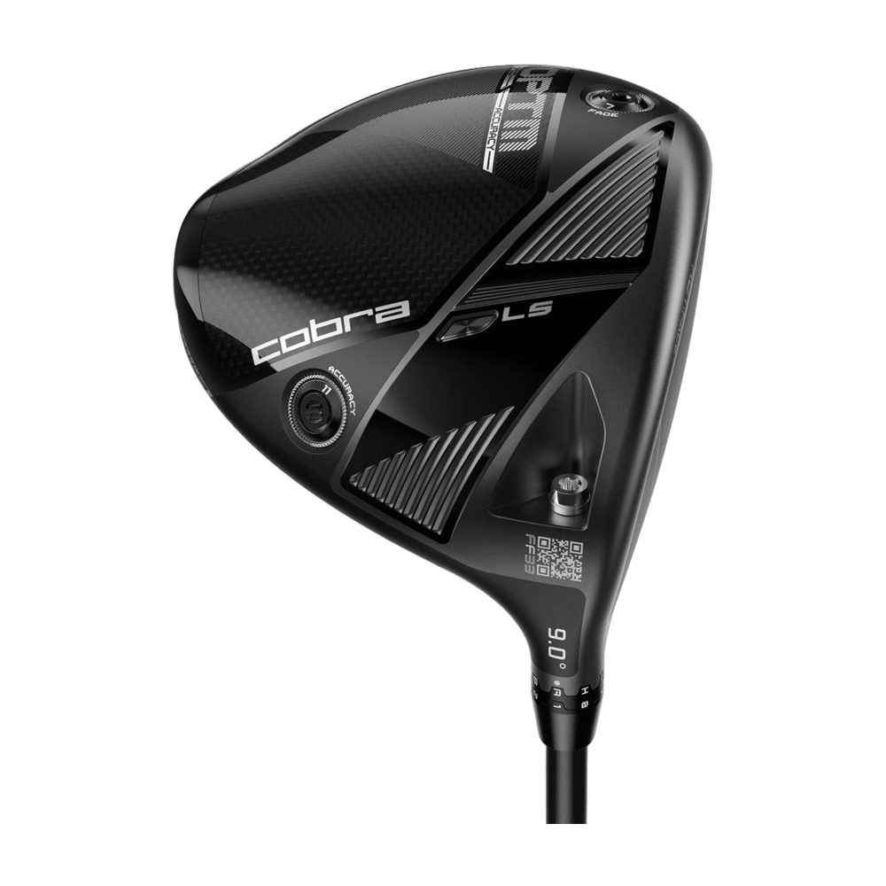 Cobra OPTM LS Driver